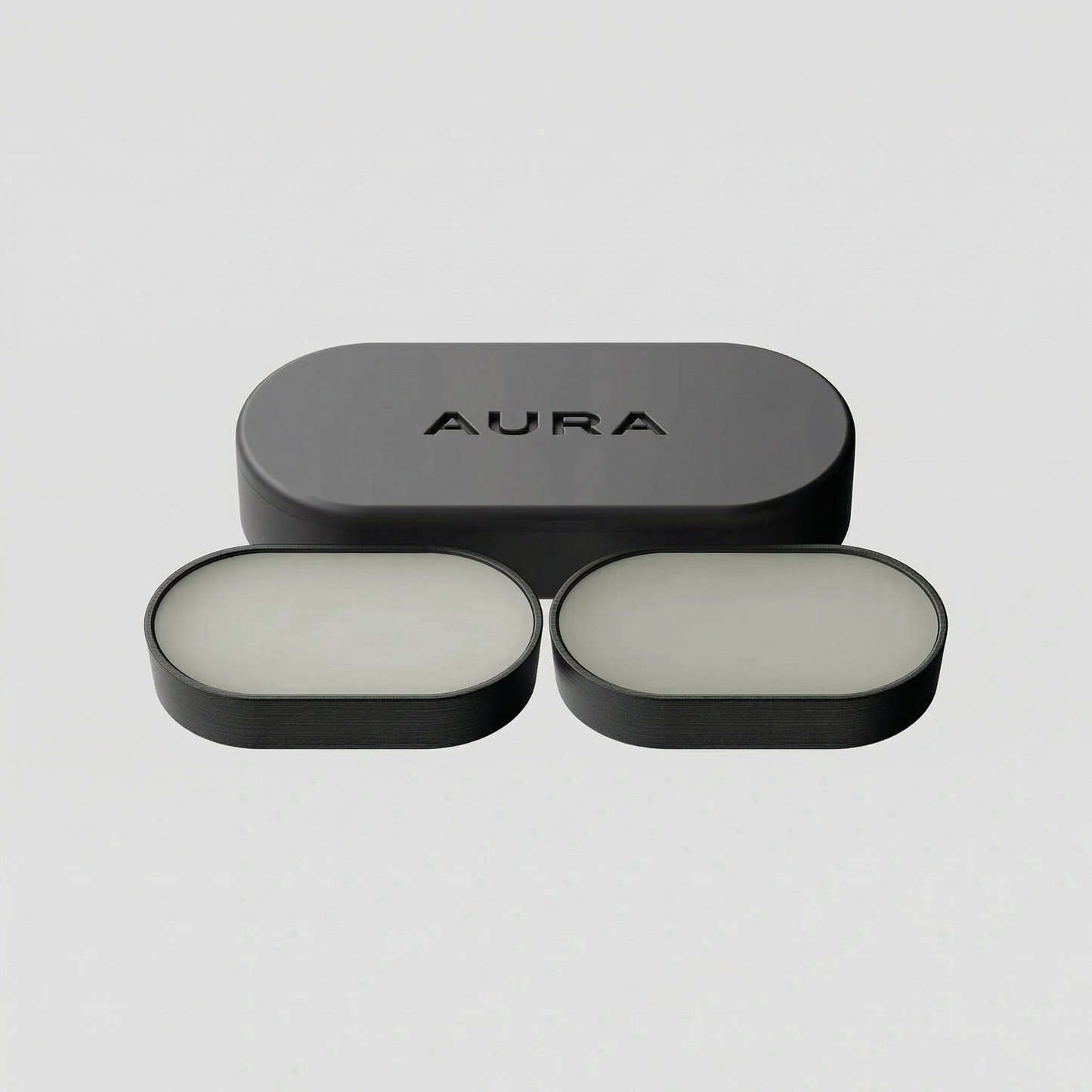 AURA SCENT - 1 КЕЙС + 2 АРОМАТА
