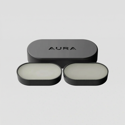 AURA SCENT - 1 КЕЙС + 2 АРОМАТА