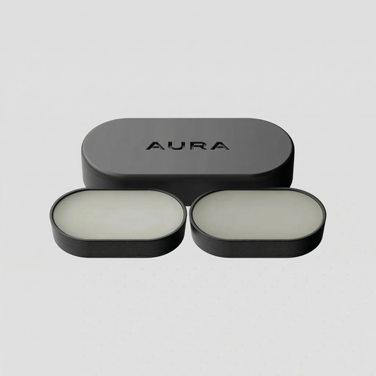 AURA SCENT - 1 КЕЙС + 2 АРОМАТА